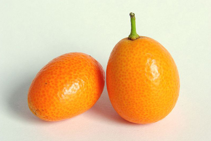 Cumquats